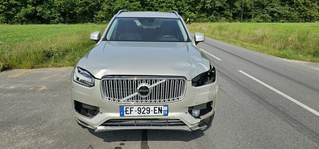 Volvo XC 90 130tys.km !