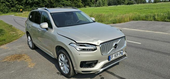 Volvo XC 90 130tys.km !