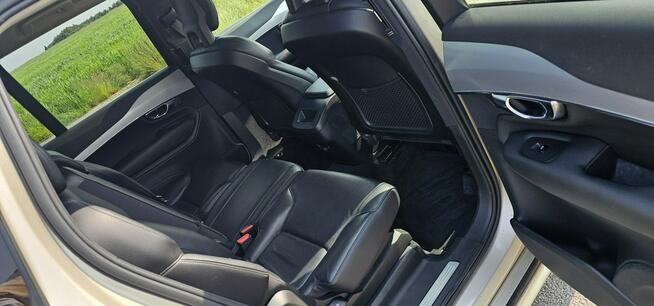 Volvo XC 90 130tys.km !