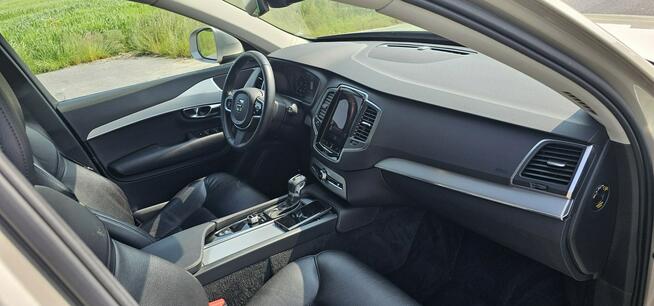 Volvo XC 90 130tys.km !