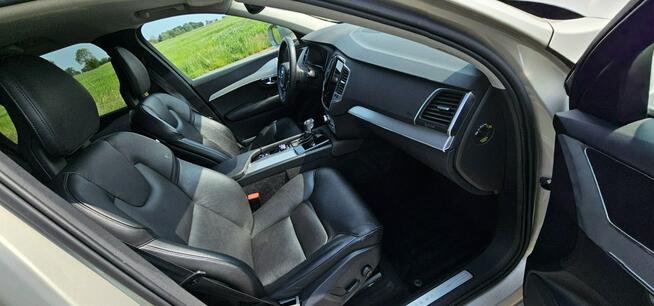 Volvo XC 90 130tys.km !