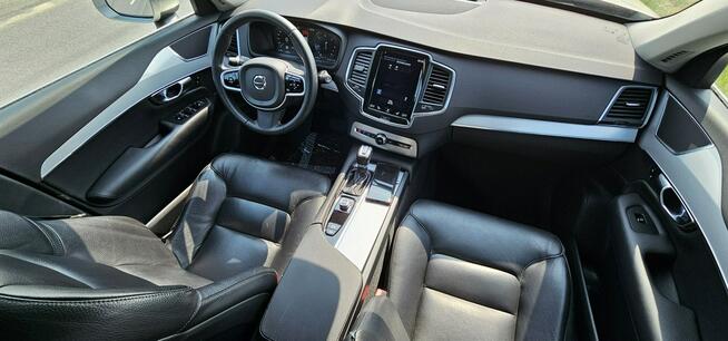 Volvo XC 90 130tys.km !
