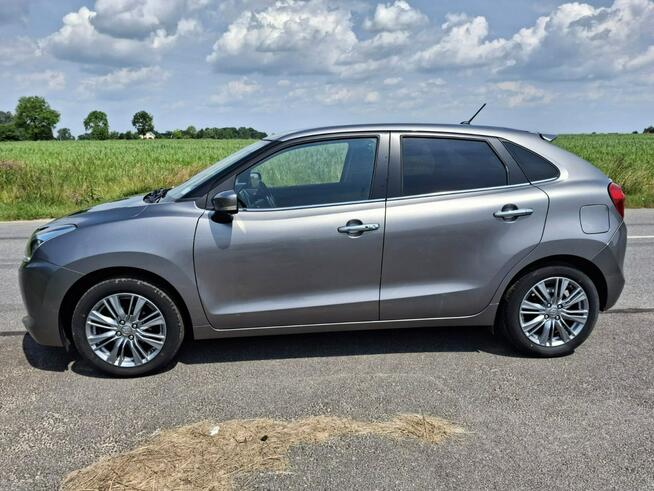 Suzuki Baleno 1.2 i 78tys.km bogata wersja