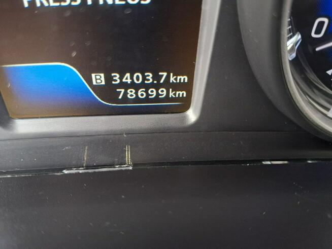 Suzuki Baleno 1.2 i 78tys.km bogata wersja