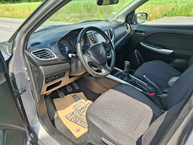 Suzuki Baleno 1.2 i 78tys.km bogata wersja