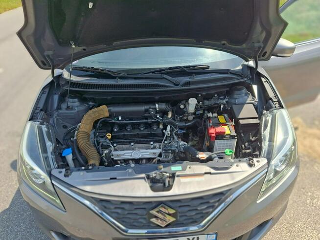 Suzuki Baleno 1.2 i 78tys.km bogata wersja