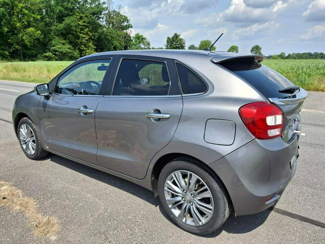 Suzuki Baleno 1.2 i 78tys.km bogata wersja