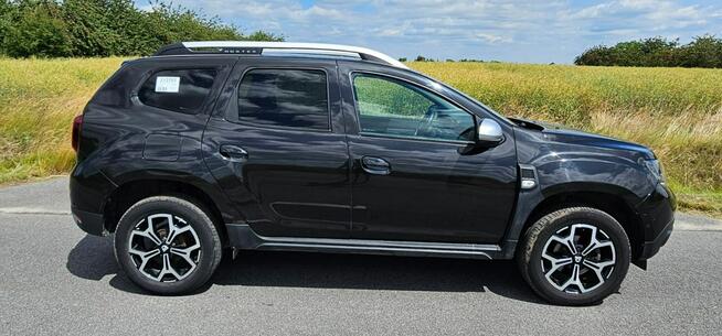 60 tys km !!! Dacia Duster Blue dCi 115 2WD Prestige+