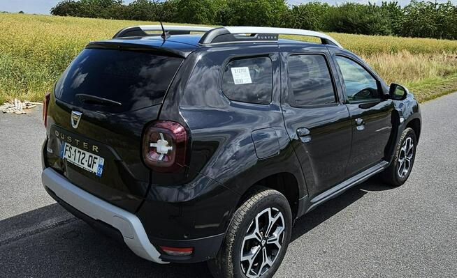 60 tys km !!! Dacia Duster Blue dCi 115 2WD Prestige+