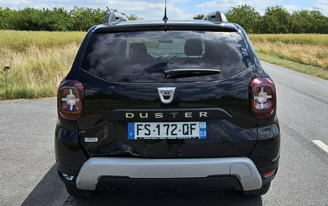 60 tys km !!! Dacia Duster Blue dCi 115 2WD Prestige+