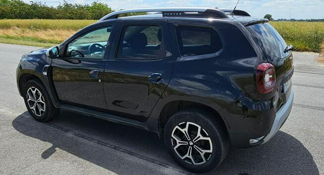 60 tys km !!! Dacia Duster Blue dCi 115 2WD Prestige+