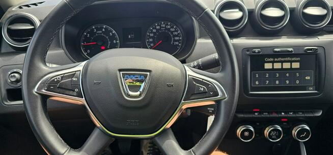 60 tys km !!! Dacia Duster Blue dCi 115 2WD Prestige+