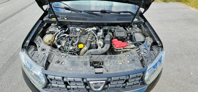 60 tys km !!! Dacia Duster Blue dCi 115 2WD Prestige+