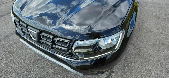 60 tys km !!! Dacia Duster Blue dCi 115 2WD Prestige+