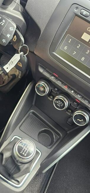 60 tys km !!! Dacia Duster Blue dCi 115 2WD Prestige+