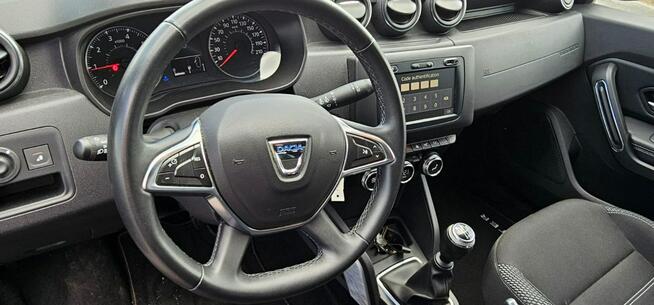 60 tys km !!! Dacia Duster Blue dCi 115 2WD Prestige+