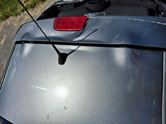 Nissan Juke 1.2 i 115KM