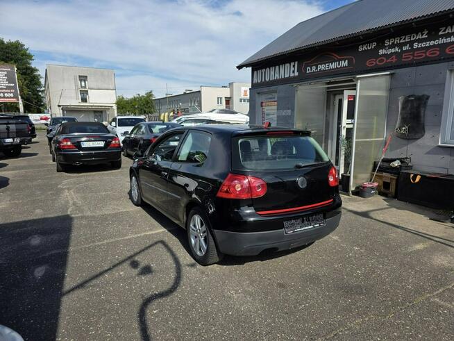 Volkswagen Golf 1.4 Benzyna 102 KM, Klimatyzacja, Alufelgi, Isofix, El. Szyby 2 Klucze