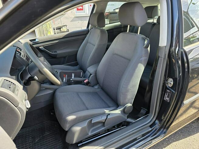 Volkswagen Golf 1.4 Benzyna 102 KM, Klimatyzacja, Alufelgi, Isofix, El. Szyby 2 Klucze