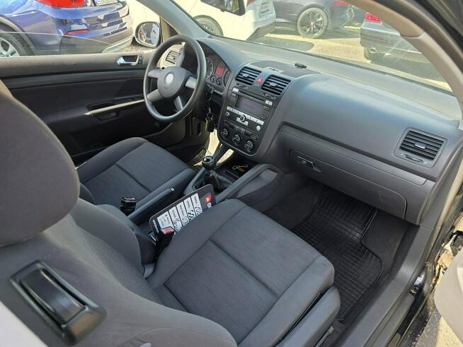 Volkswagen Golf 1.4 Benzyna 102 KM, Klimatyzacja, Alufelgi, Isofix, El. Szyby 2 Klucze