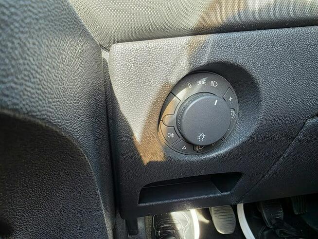 Opel Corsa 1.0 Benzyna 60 KM, Klimatyzacja, Alufelgi, Isofix, Komputer, Tempomat