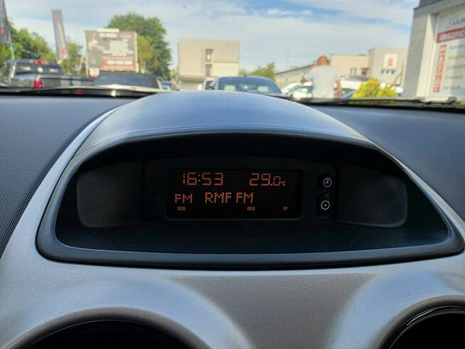 Opel Corsa 1.0 Benzyna 60 KM, Klimatyzacja, Alufelgi, Isofix, Komputer, Tempomat