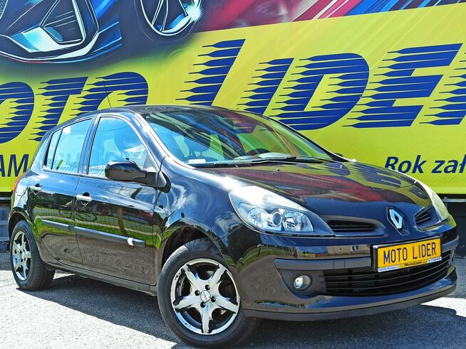 Renault Clio salon, I właściciel, po rozrządzie