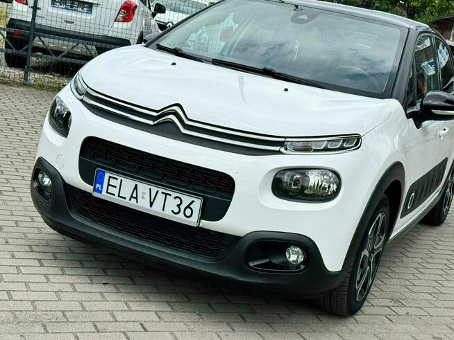 Citroen C3 *Benzyna*Nowy Rozrząd*BDB stan*