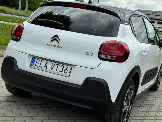 Citroen C3 *Benzyna*Nowy Rozrząd*BDB stan*