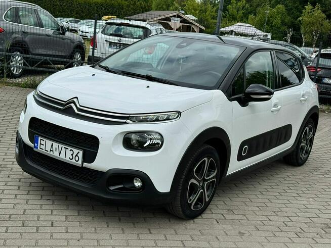 Citroen C3 *Benzyna*Nowy Rozrząd*BDB stan*