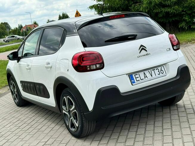 Citroen C3 *Benzyna*Nowy Rozrząd*BDB stan*