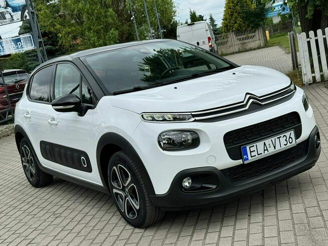 Citroen C3 *Benzyna*Nowy Rozrząd*BDB stan*