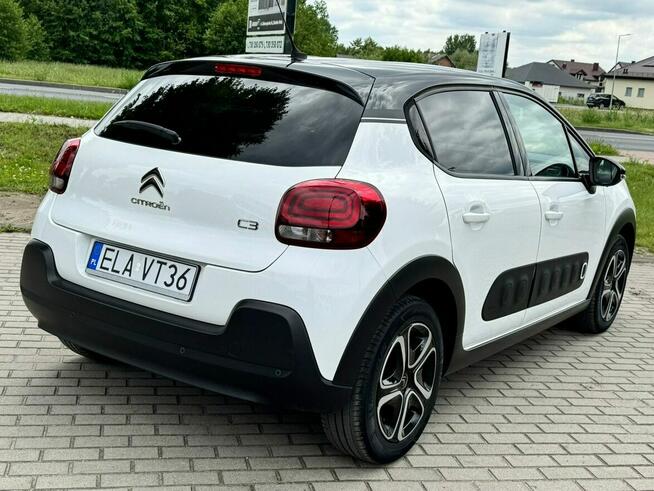 Citroen C3 *Benzyna*Nowy Rozrząd*BDB stan*