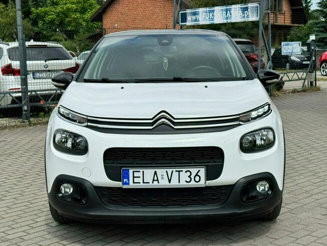 Citroen C3 *Benzyna*Nowy Rozrząd*BDB stan*