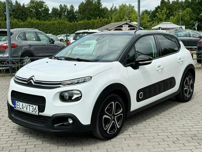 Citroen C3 *Benzyna*Nowy Rozrząd*BDB stan*