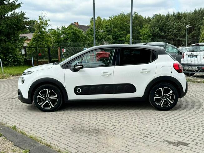 Citroen C3 *Benzyna*Nowy Rozrząd*BDB stan*