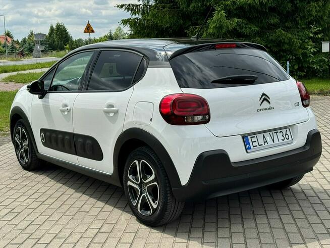 Citroen C3 *Benzyna*Nowy Rozrząd*BDB stan*