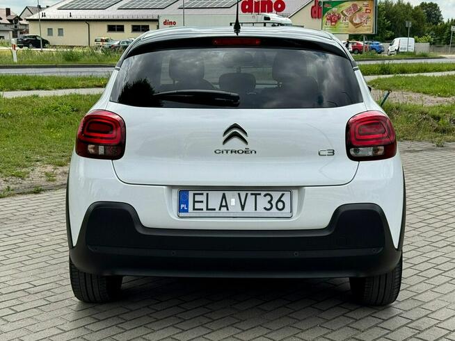 Citroen C3 *Benzyna*Nowy Rozrząd*BDB stan*