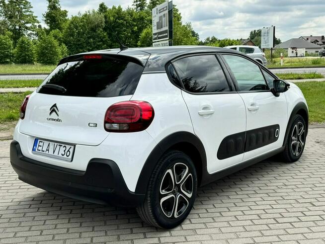 Citroen C3 *Benzyna*Nowy Rozrząd*BDB stan*