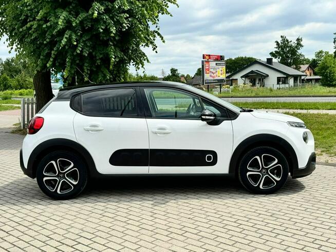 Citroen C3 *Benzyna*Nowy Rozrząd*BDB stan*