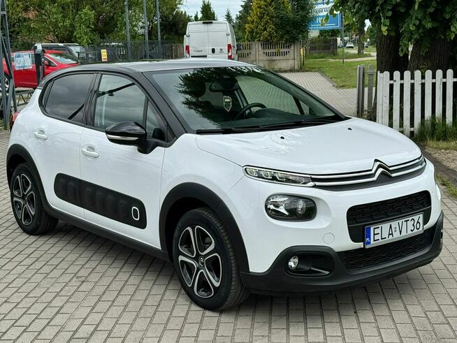 Citroen C3 *Benzyna*Nowy Rozrząd*BDB stan*