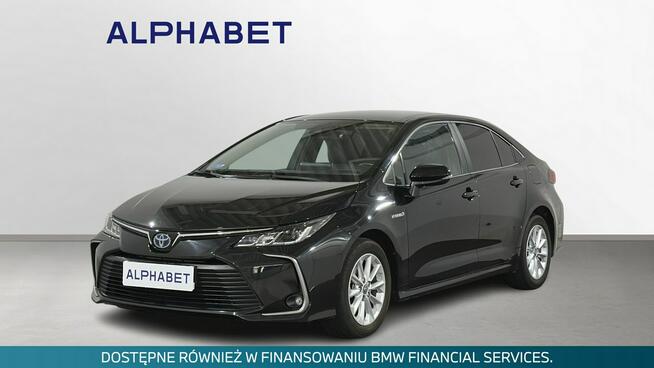Toyota Corolla 1.8 Hybrid 122 KM e-CVT Comfort