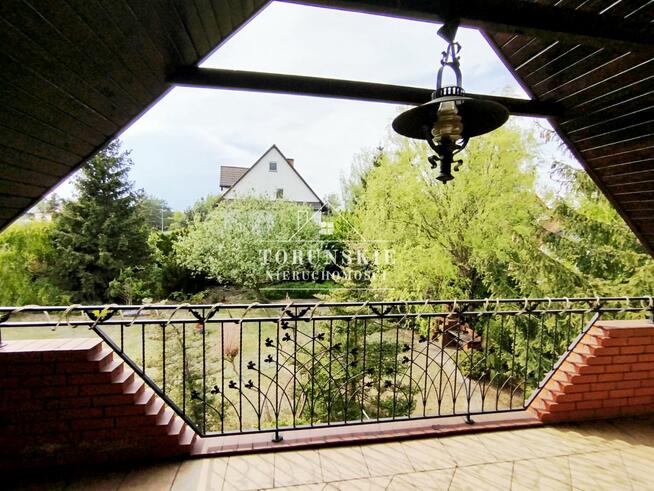 Dom Brzozówka gm. Obrowo