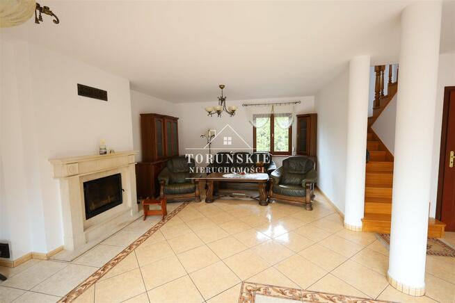 Dom Brzozówka gm. Obrowo