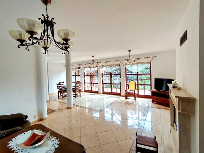 Dom Brzozówka gm. Obrowo