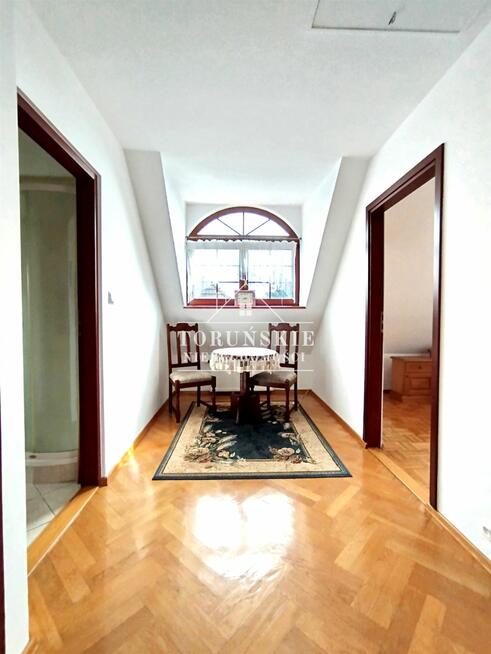 Dom Brzozówka gm. Obrowo