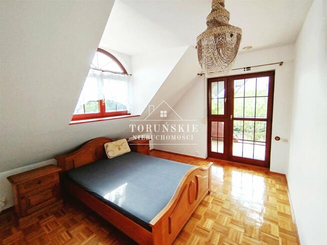 Dom Brzozówka gm. Obrowo