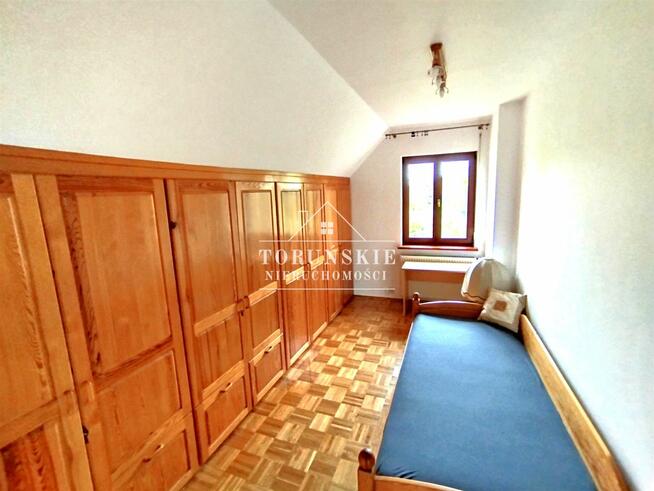 Dom Brzozówka gm. Obrowo