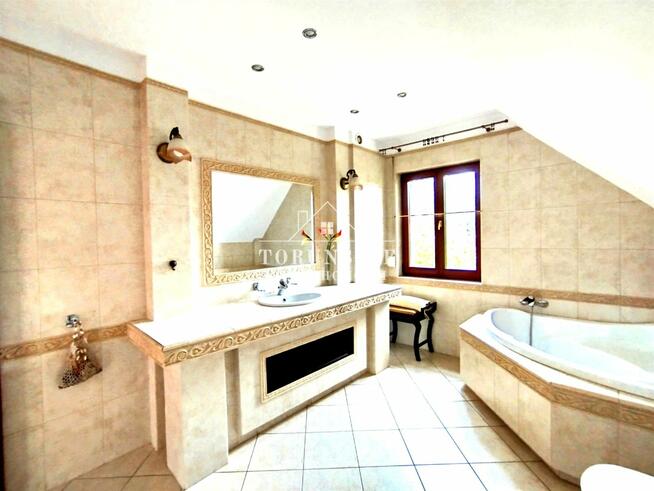 Dom Brzozówka gm. Obrowo