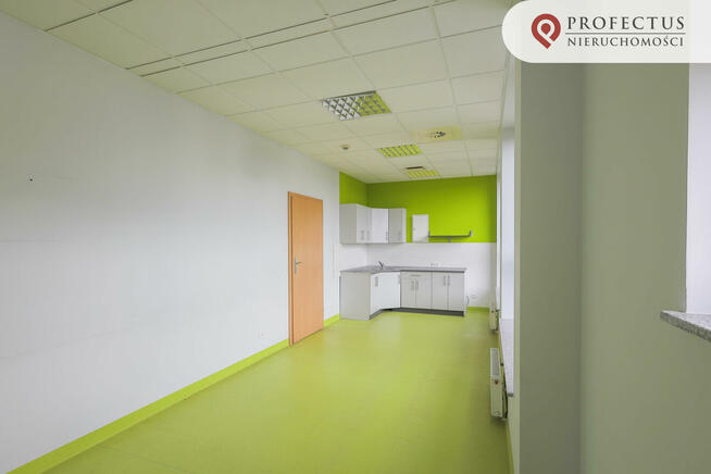 Lokal użytkowy Sopot